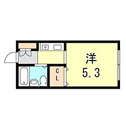 エレガンス板宿 103