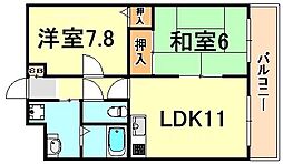コート宮北 502