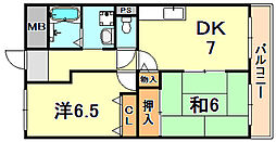 マンション妙法寺 603
