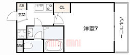 ＡＩＬＥ神戸西 205