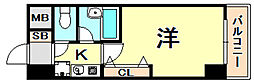 エスリード三宮フラワーロード 506