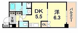 トア山手フラッツ 305