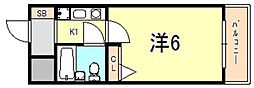 エスリード神戸 604