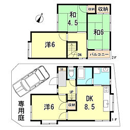 ハレマエ高取山町
