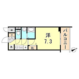 プレサンス　ＴＨＥ　神戸 621