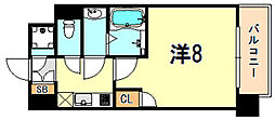 アーバングリーン兵庫ステーションフロント 303