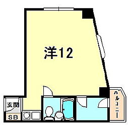 カサベラ神戸 705