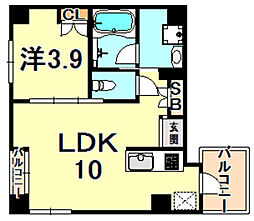 ＳＤグランツ神戸西元町 401