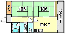 ハイツ菊水 309