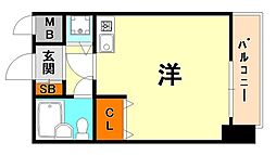 ヴェルドール兵庫III 302