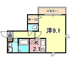 エスコート山根 103