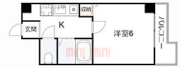 普茶マンション 205