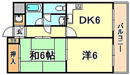 とれぞーる神戸の森 102
