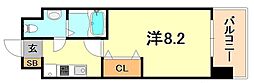 アプリーレ神戸元町 1004