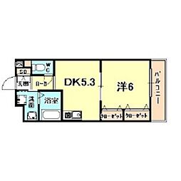 ＰａｒｋＣｏｕｒｔ東須磨 302