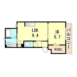 ＬＳ妙法寺 202