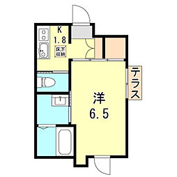 シャーメゾン桜須磨寺 101