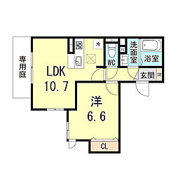 Ｐｉｓｔａ神戸板宿 101