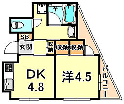 すずかけ2号館 402