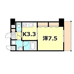 Ｓ−ＦＯＲＴ神戸小河通 305