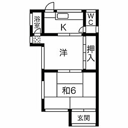 前之野町貸家