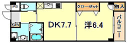夢野アパートメント 107