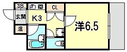 コーポ岡田 301