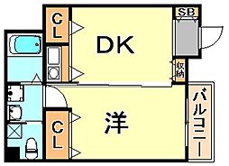 中野ビル 505