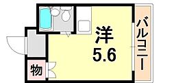 シャトー第8神戸 409
