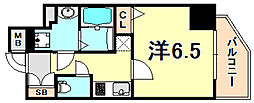 プレサンス神戸元町ミューズ 604