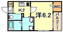 ワコーレヴィータ神田町 101