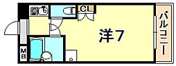 サニーパレス白川台 204
