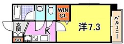 アーバングリーン神戸元町 403