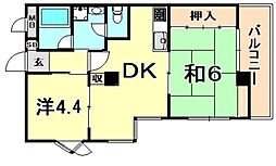 第2七耀マンション 602