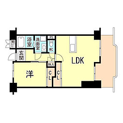 入江住宅 1308