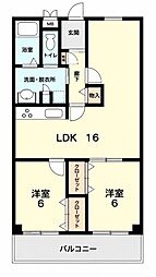 ハイムあじさい 302
