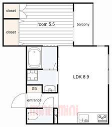 ＨＥＢＥＬ　ＭＡＩＳＯＮ　Ｍ 301