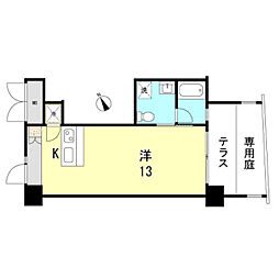 ロイスグラン神戸湊川公園 105
