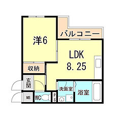 ＳＹ蓮宮通 303