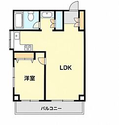 第5スカイマンション 1F