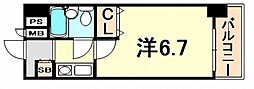 ホーユウコンフォルト春日野道 304
