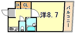 ときわ神田ハイツ 304