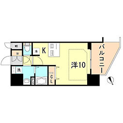 プレサンス　ＴＨＥ　神戸 601