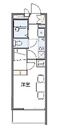 レオパレス兵庫駅前通 402