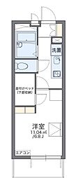 レオパレス兵庫駅前通 102