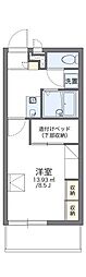 レオパレスＬＡＨＡＩＮＡ 211