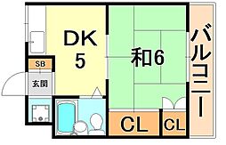 ハイム神田 202