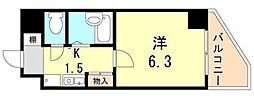 サンライズ長田 402