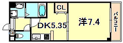 ムモミ上沢 208