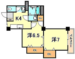 東須磨グリーンハイツ 202